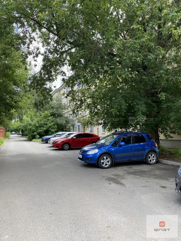 Продажа квартиры, Казань, ул. Искра - Фото 20