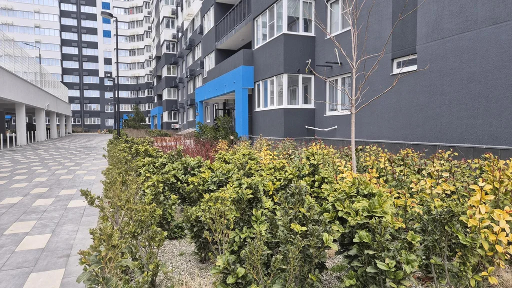 Продажа квартиры, Новороссийск, ул. Куникова - Фото 2