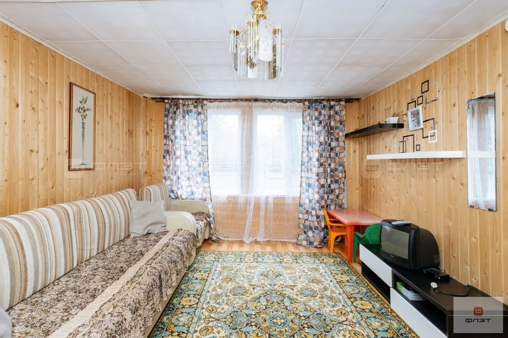 Продажа дома, Волжские зори, Зеленодольский район, Участок - Фото 10