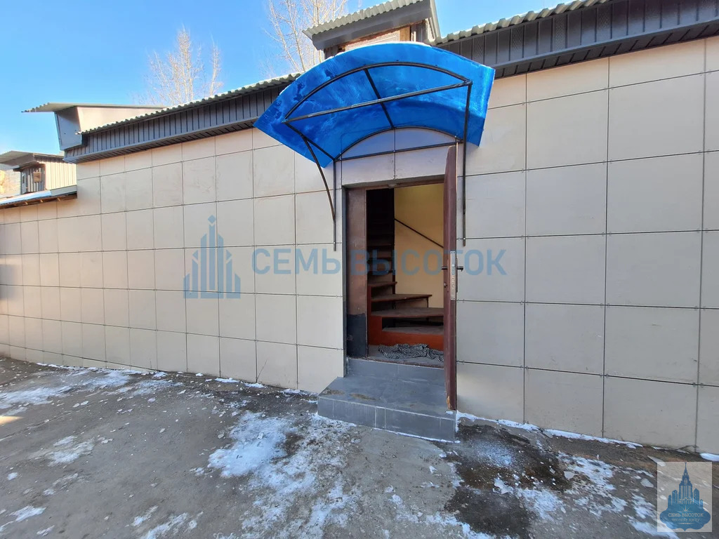 Аренда ПСН, ул. Джанкойская - Фото 1