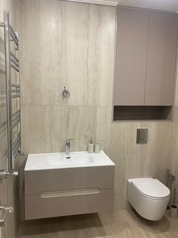 Сдам квартиру в городе Подольск (ранее не сдавали) - Фото 3