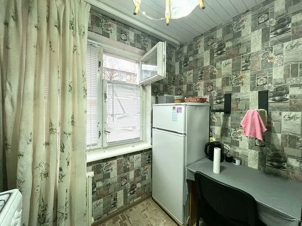 2-я квартира во 2-м микр., дом 47 - Фото 2