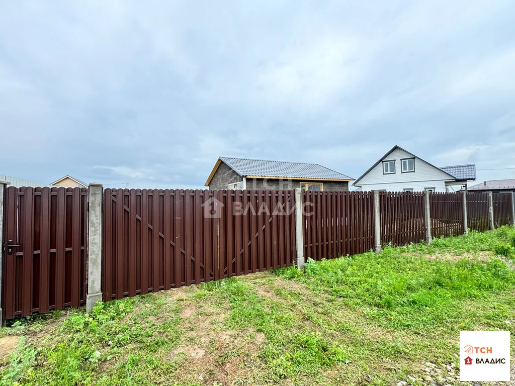 Продажа дома, Богородский г. о., Петровская улица - Фото 1