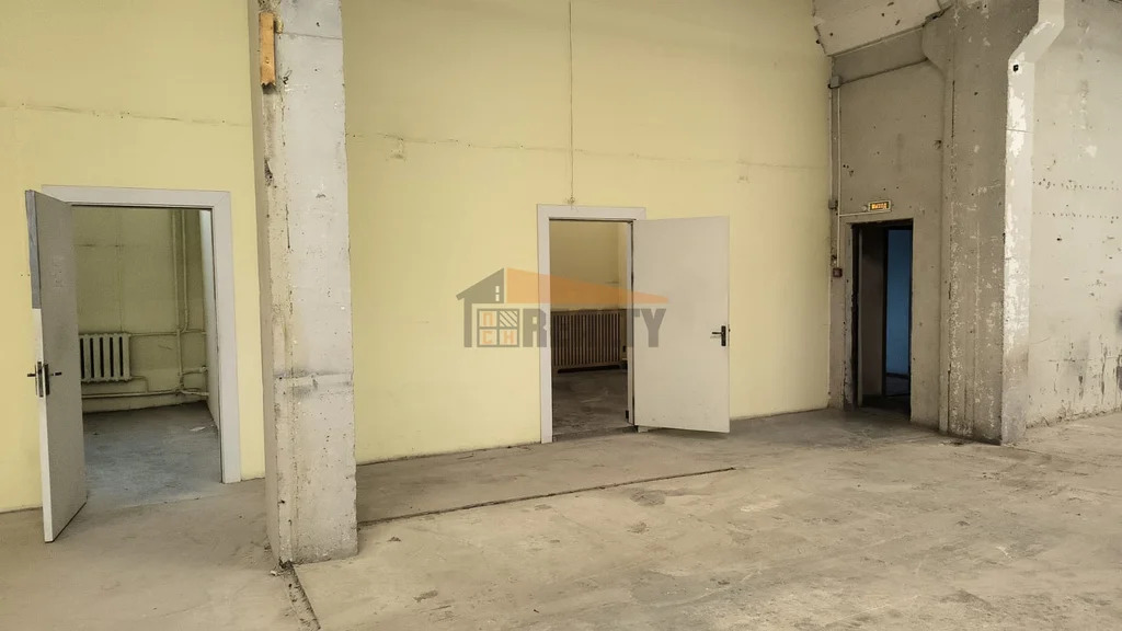 Аренда производственного помещения, Люберцы, Люберецкий район, ул. ... - Фото 3