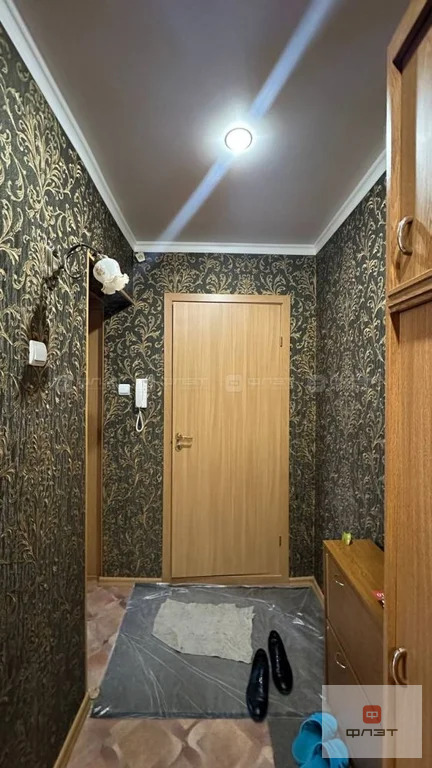 Продажа квартиры, Казань, ул. Галии Кайбицкой - Фото 32
