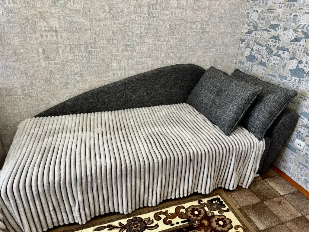 2-к ул.Белкинская, дом 19 - Фото 7