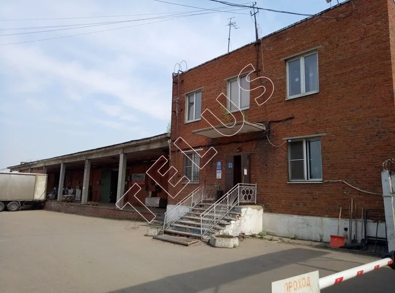 м. Царицыно, 6-я Радиальная, 2089м2, "Продажа складского комплекса" ... - Фото 9