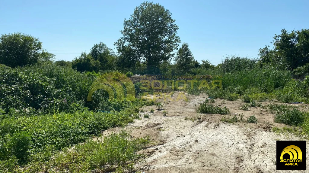 Продажа участка, Варениковская, Крымский район, Песчаная улица - Фото 3