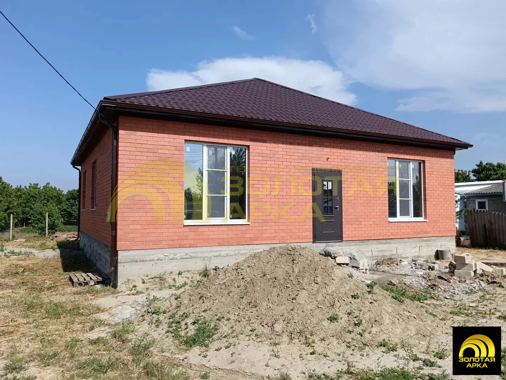 Продажа дома, Вышестеблиевская, Темрюкский район, ул. Ленина - Фото 3