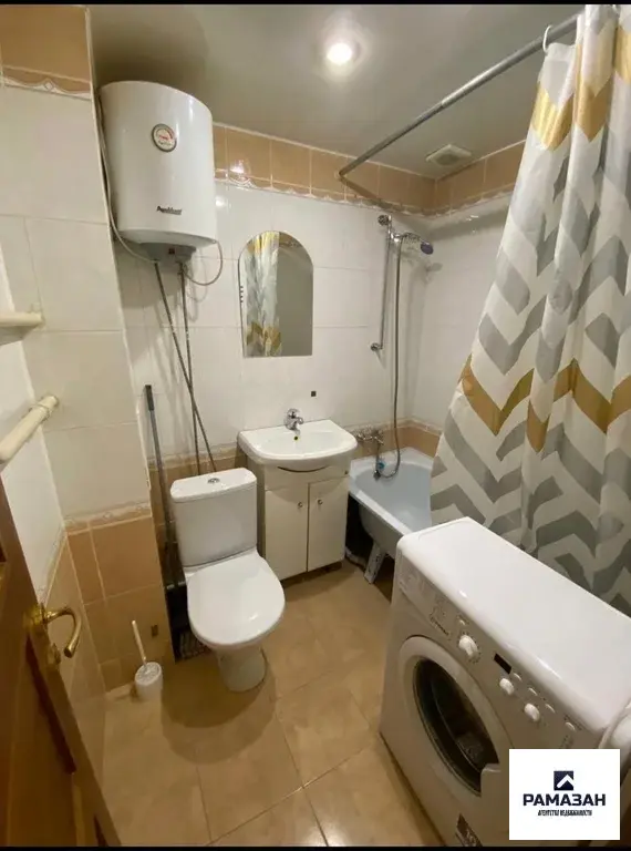 1-ком квартира ул.Чистопольская, д. 29 - Фото 13