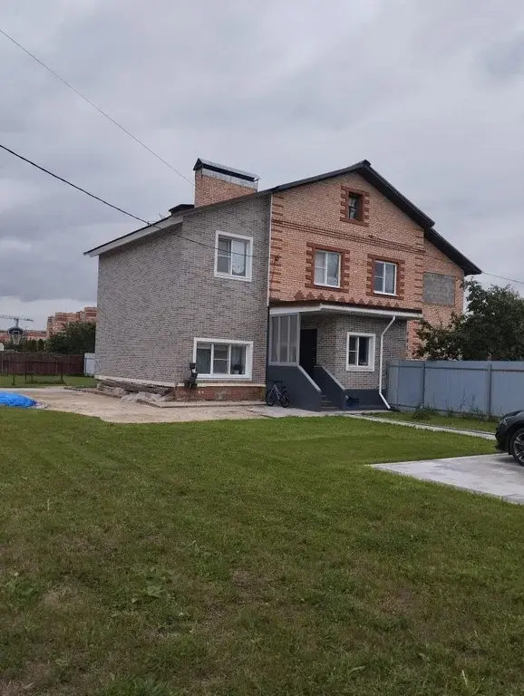Дом п. Щапово (Новая Москва) - Фото 38