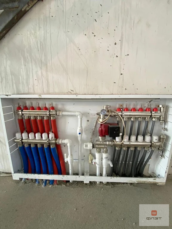 Продажа таунхауса, Куюки, Пестречинский район, 17-й квартал - Фото 11