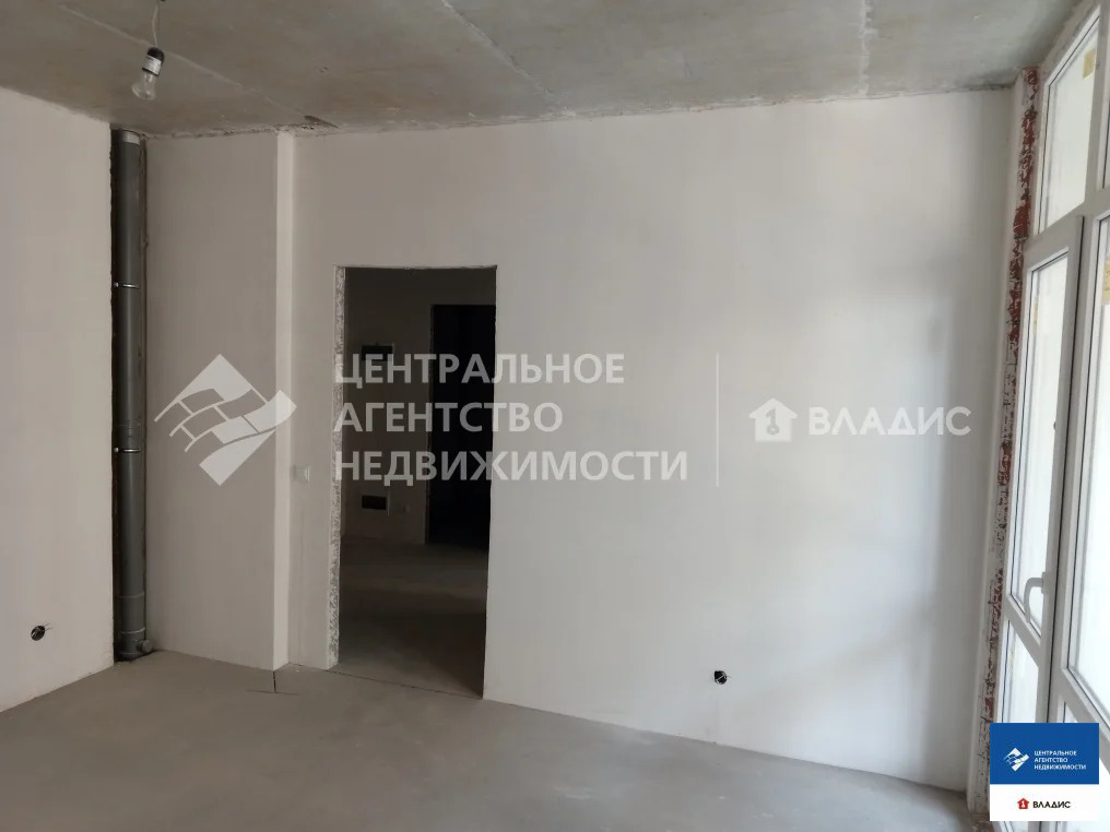 Продажа квартиры, Дядьково, Рязанский район, 1-й Бульварный проезд - Фото 5