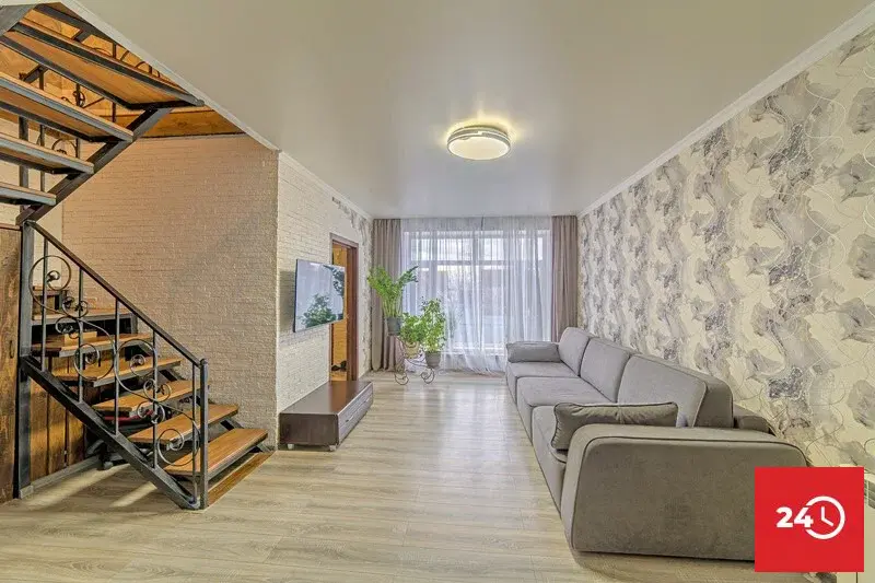 Уютный таунхаус в посёлке «Дубрава» — переезжайте и живите! - Фото 6