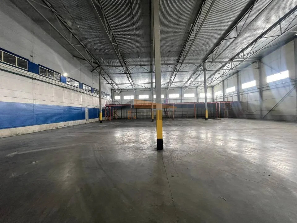 Аренда склада, Подольск - Фото 1