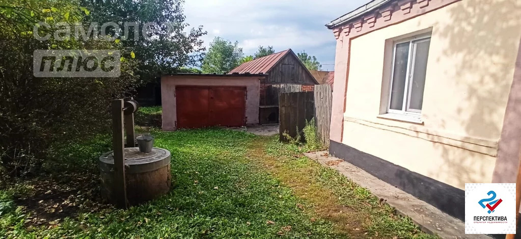 Продажа дома, Никольское, Усманский район, ул. Ленина - Фото 6