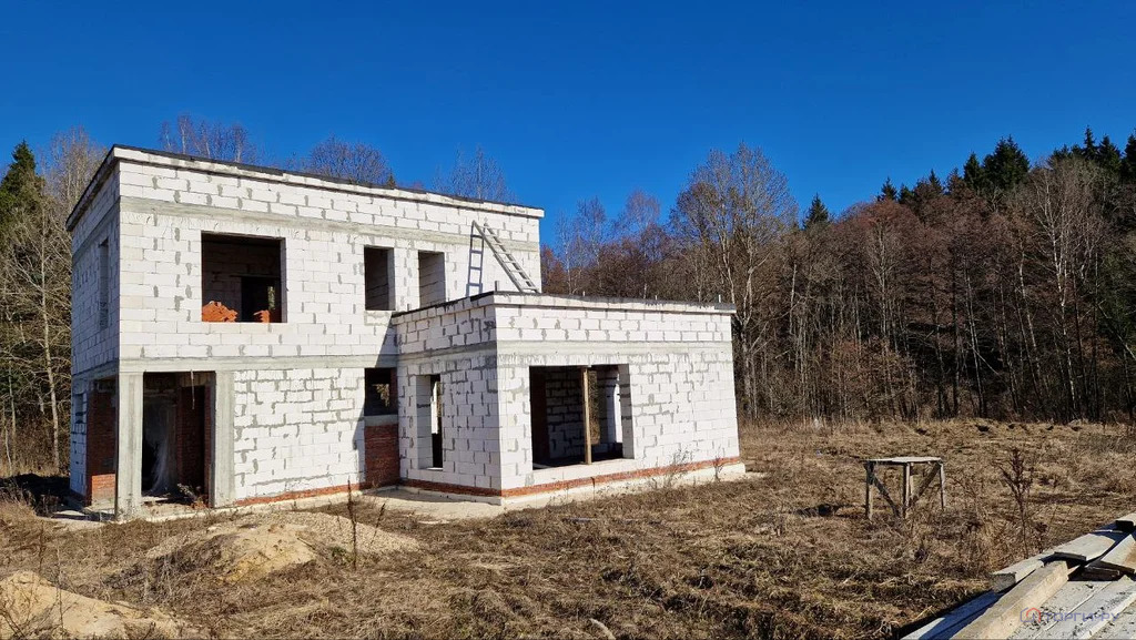 Продажа дома, Березенки, Чеховский район - Фото 2