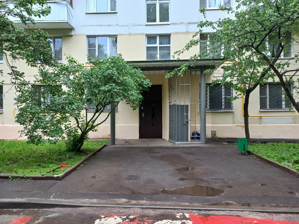 Продажа квартиры, Ракетный б-р. - Фото 3
