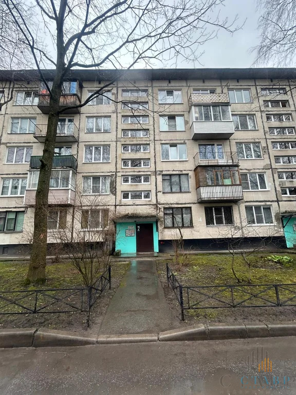 Продажа квартиры, ул. Антонова-Овсеенко - Фото 10