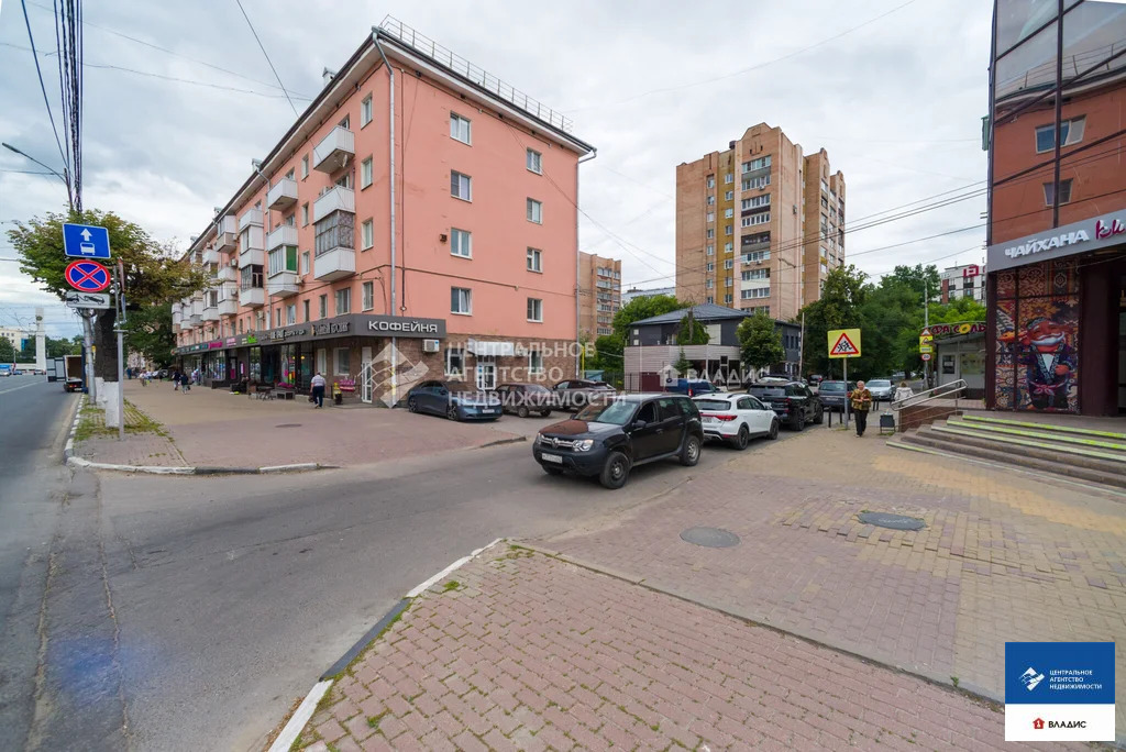 Продажа квартиры, Рязань, Первомайский пр-кт. - Фото 16
