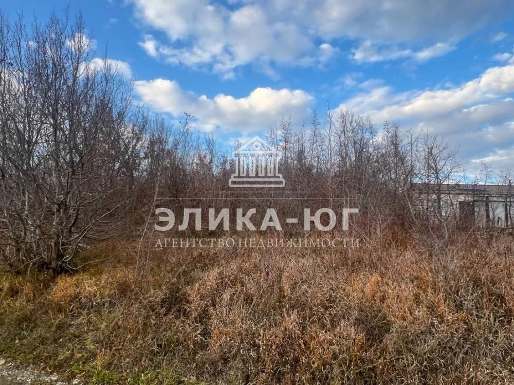 Продажа участка, Бжид, Туапсинский район, мкр. Юг - Фото 4