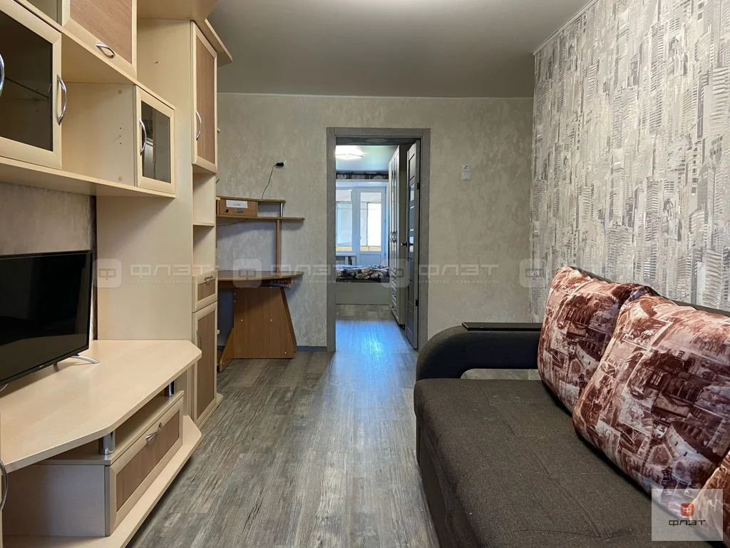Продажа квартиры, Казань, ул. Фрунзе - Фото 7