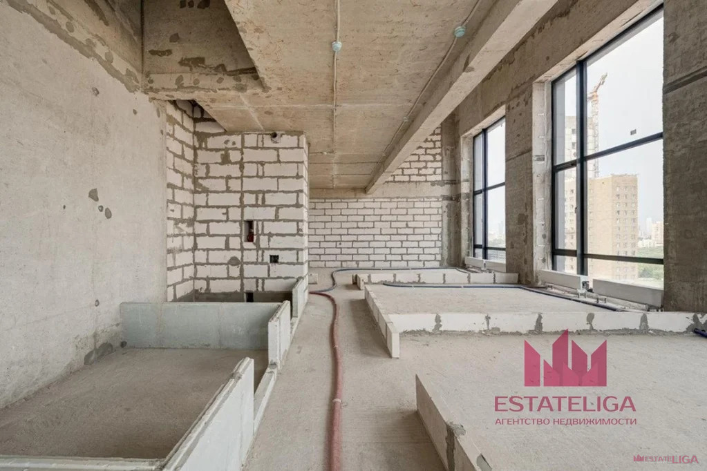 Продажа пентхауса, улица Янковского - Фото 5