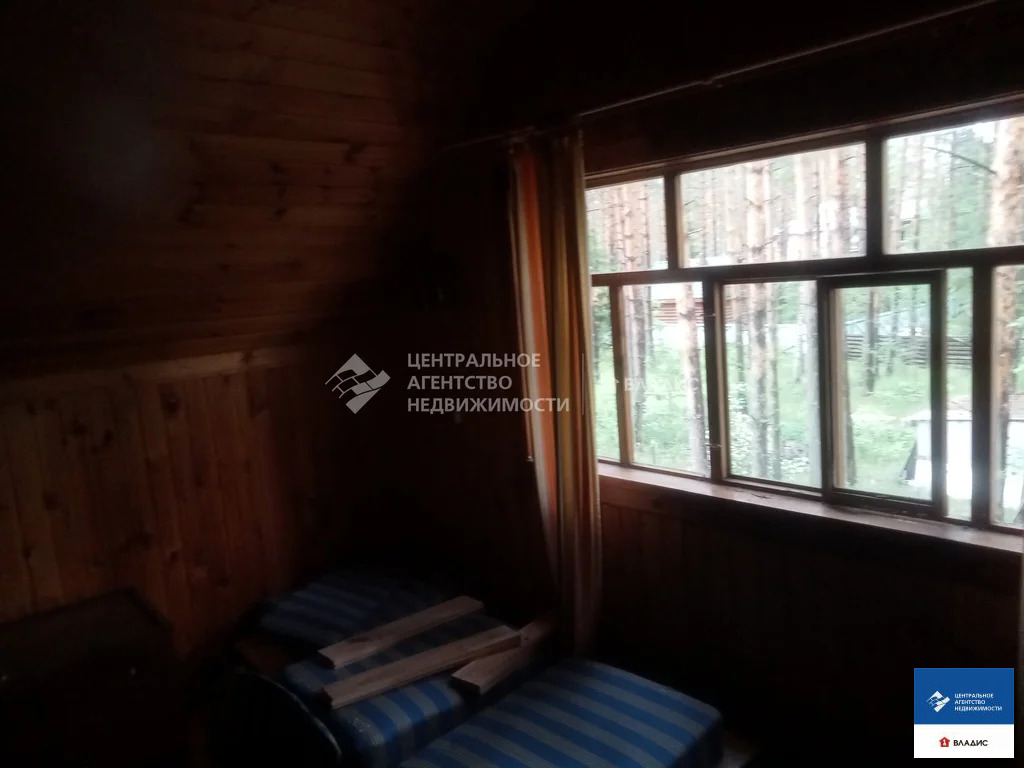 Продажа дома, Деулино, Рязанский район, ул. Лесная - Фото 9