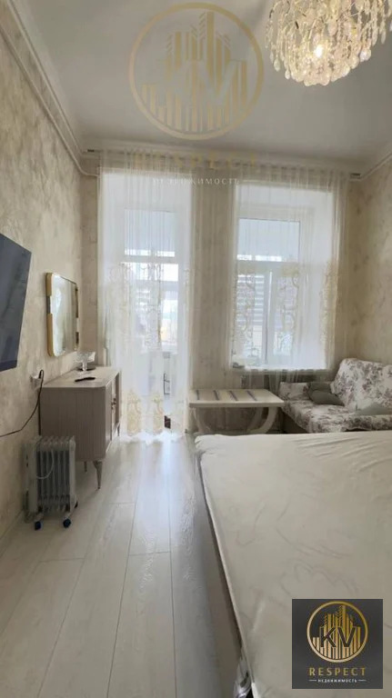 Продажа квартиры, Кисловодск, Алексея Реброва ул. - Фото 4