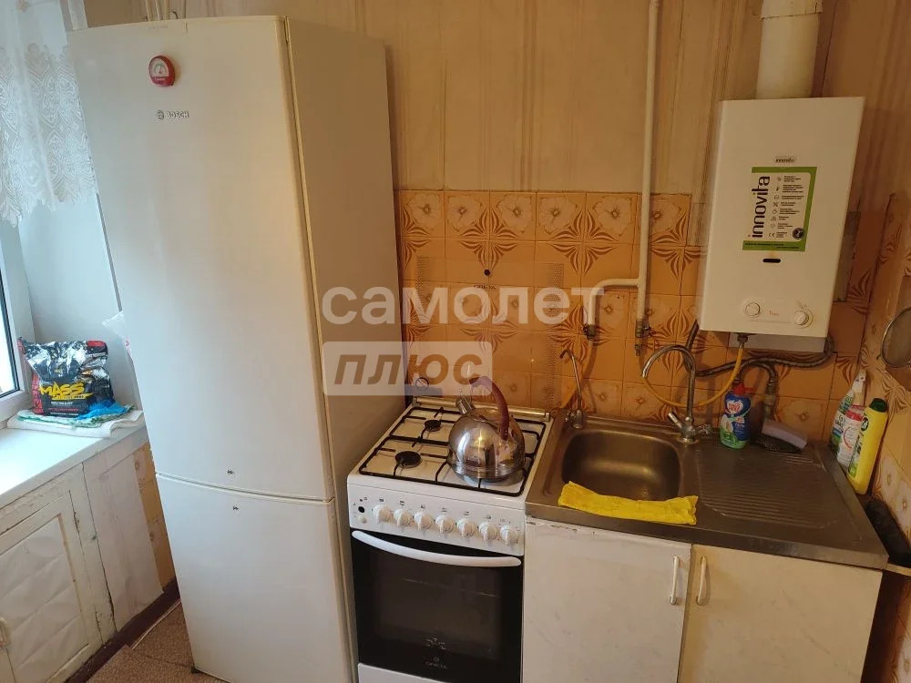 Аренда квартиры, Тула, Н. Руднева ул. - Фото 14