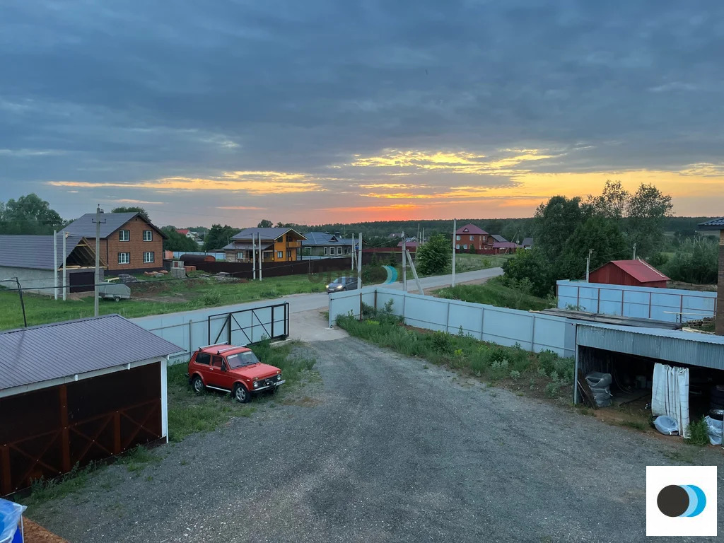 Продажа дома, Шамонино, Уфимский район, ул Кольцевая - Фото 6