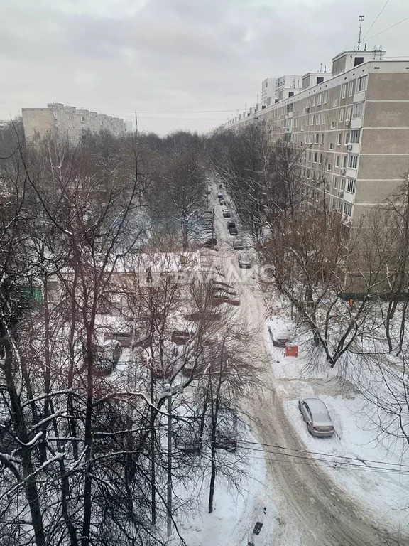 Москва, улица Красного Маяка, д.8к1, 3-комнатная квартира на продажу - Фото 8