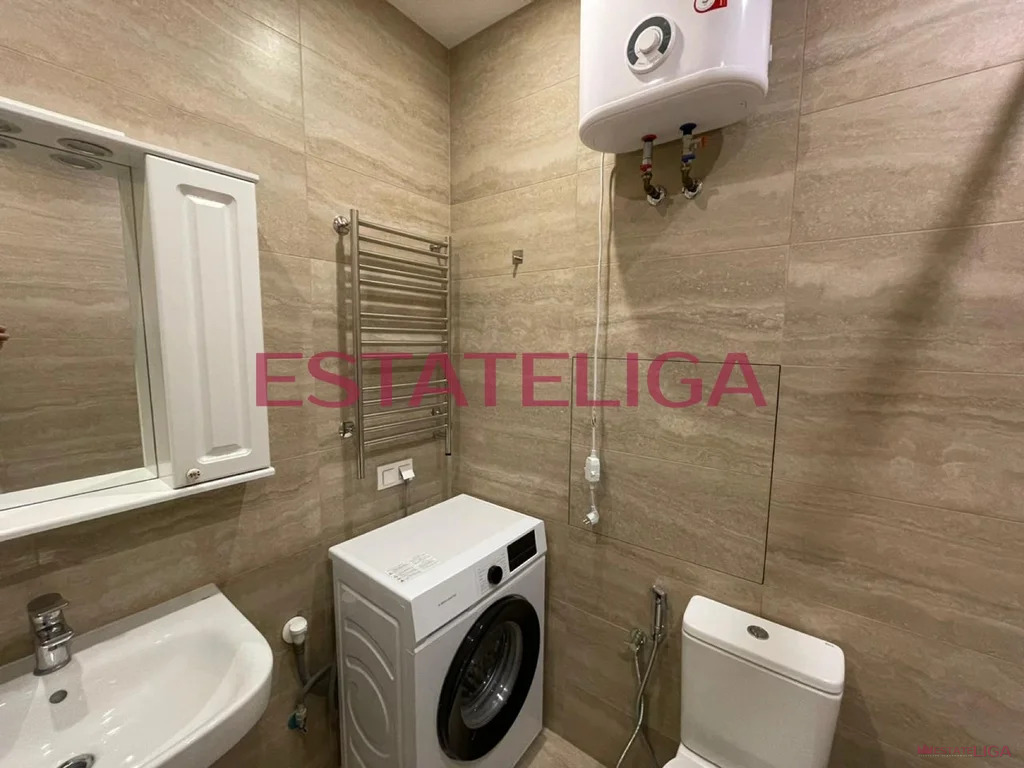 Аренда квартиры, 1-й Котляковский переулок - Фото 14