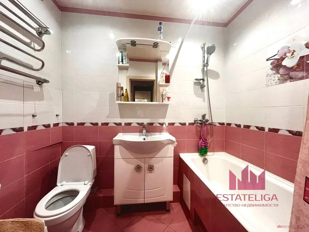 Продажа квартиры, Лопатино, Ленинский район, Сухановская улица - Фото 10