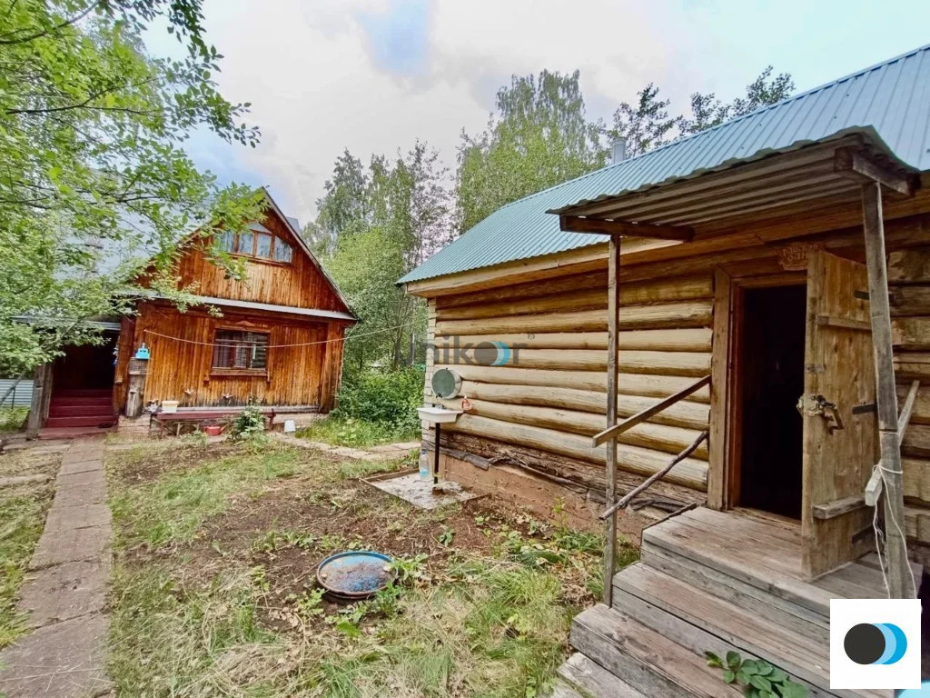 Продажа дома, Чишминский район, СНТ-3 Юматово УГНТУ - Фото 2