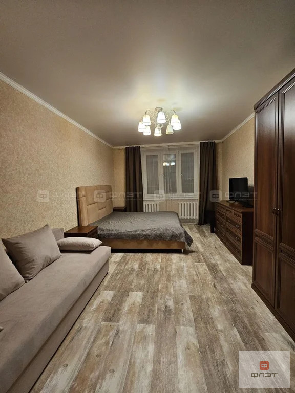 Продажа квартиры, Казань, ул. Братьев Касимовых - Фото 5