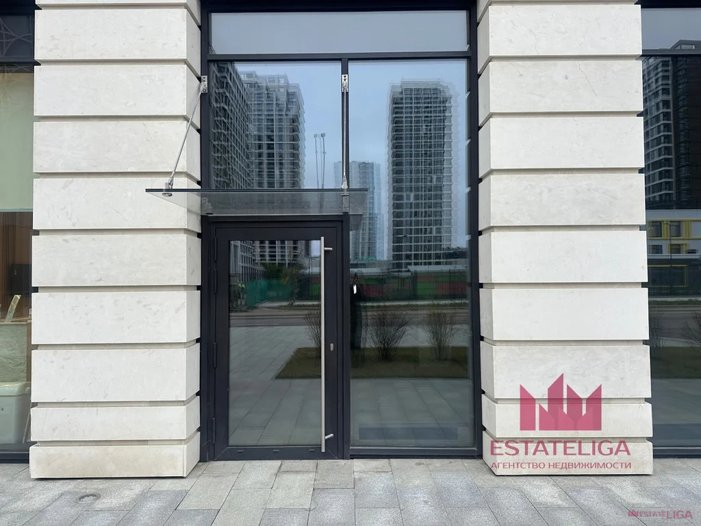 Аренда ПСН, ул. Нижние Мневники - Фото 1