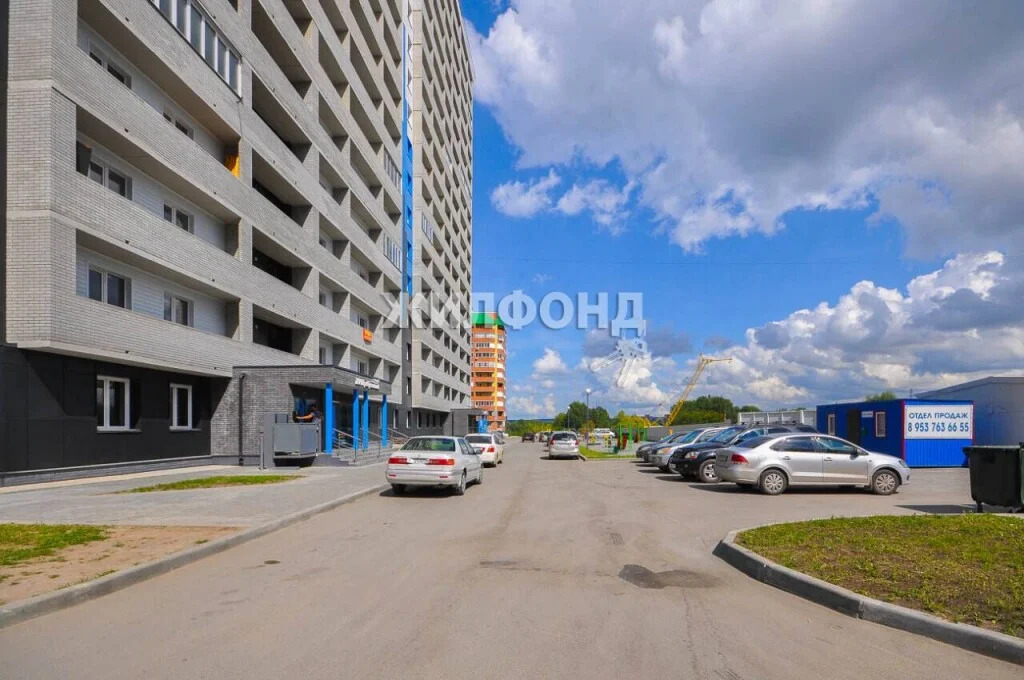 Продажа квартиры, Новосибирск, ул. Герцена - Фото 15