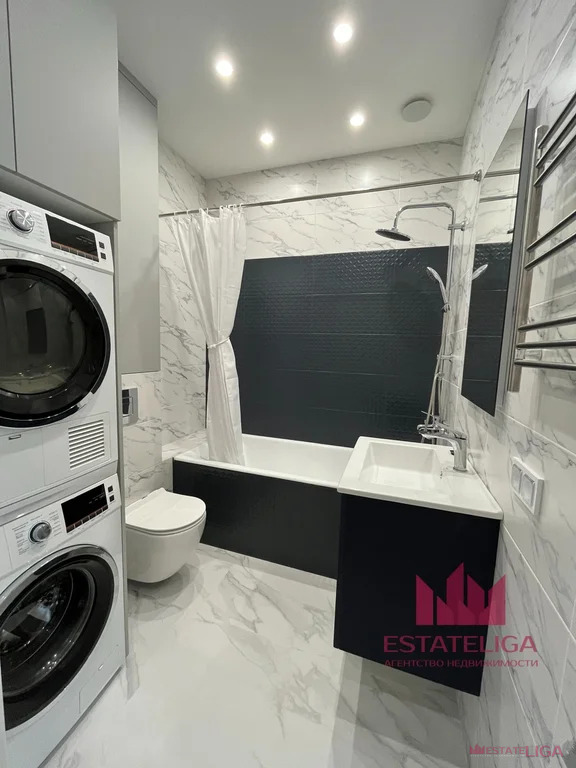 Аренда квартиры, ул. Лобачевского - Фото 19