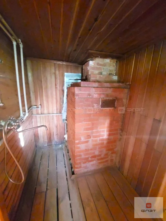 Продажа дома, Лаишевский район, дом 91 - Фото 21