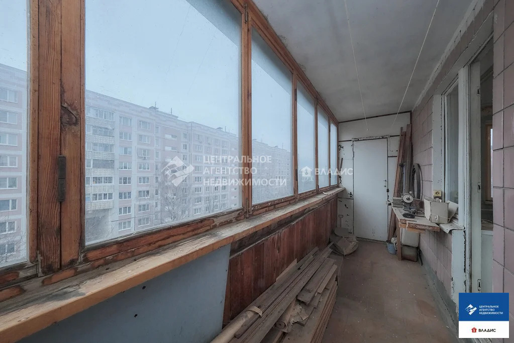 Продажа квартиры, Рязань, Касимовское ш. - Фото 5