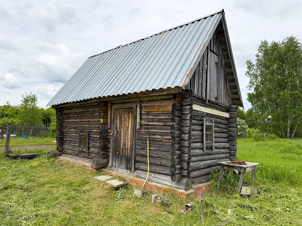 Дом в деревне Большое Гридино - Фото 13