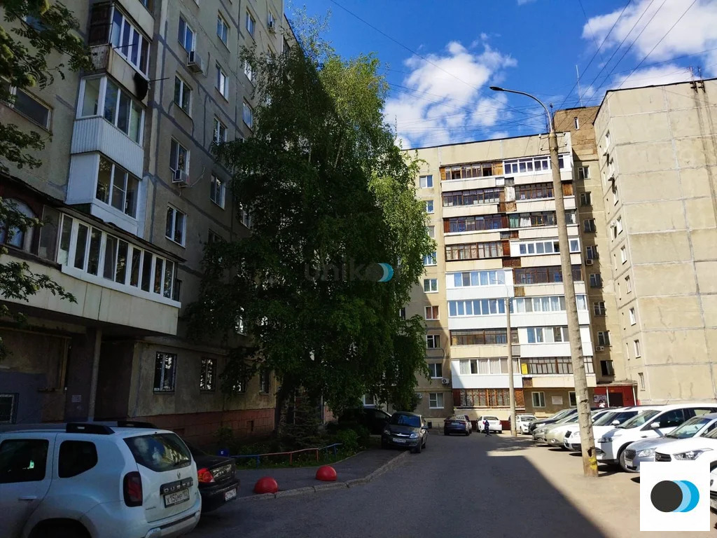 Продажа квартиры, Уфа, ул. Генерала Горбатова - Фото 23