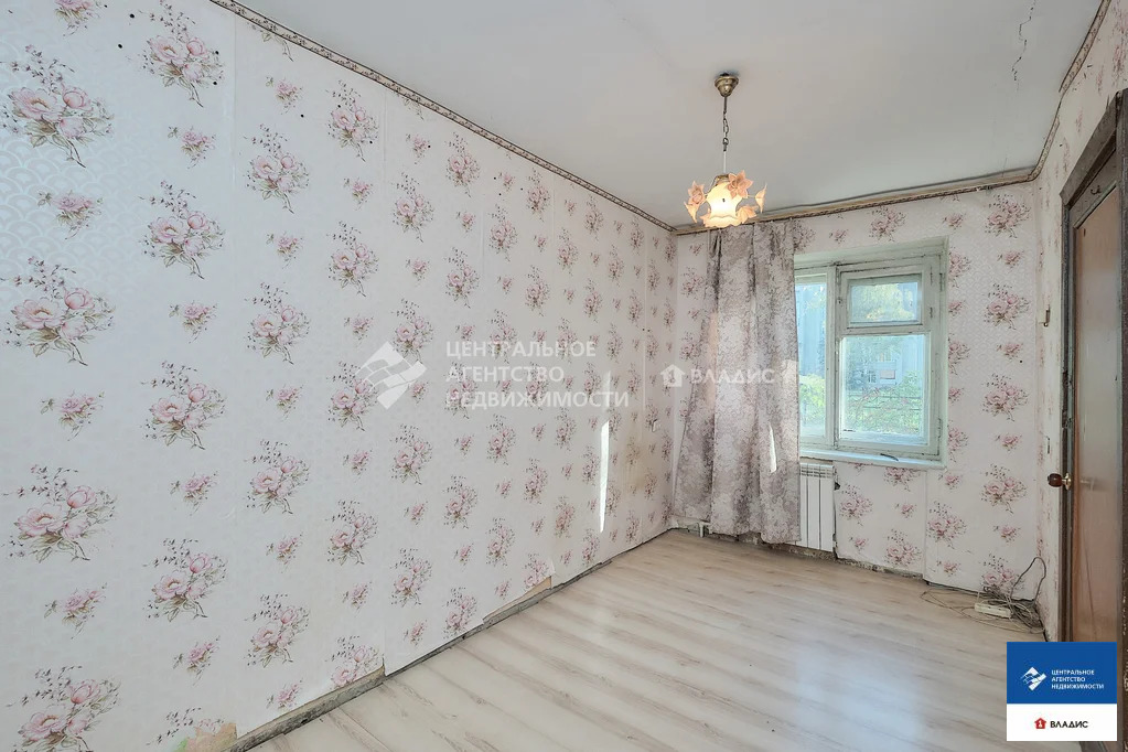 Продажа квартиры, Рязань, улица 2-я Линия - Фото 4