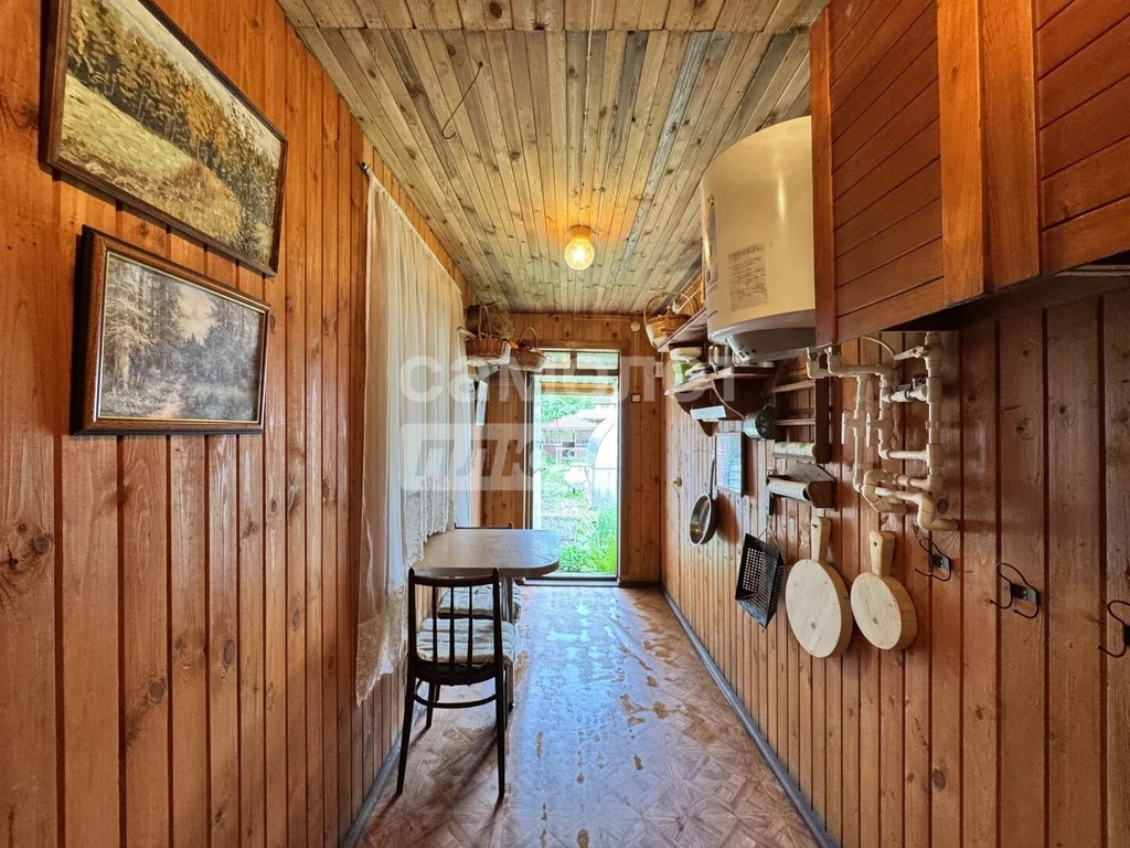 Продажа дома, Роща, Наро-Фоминский район - Фото 20