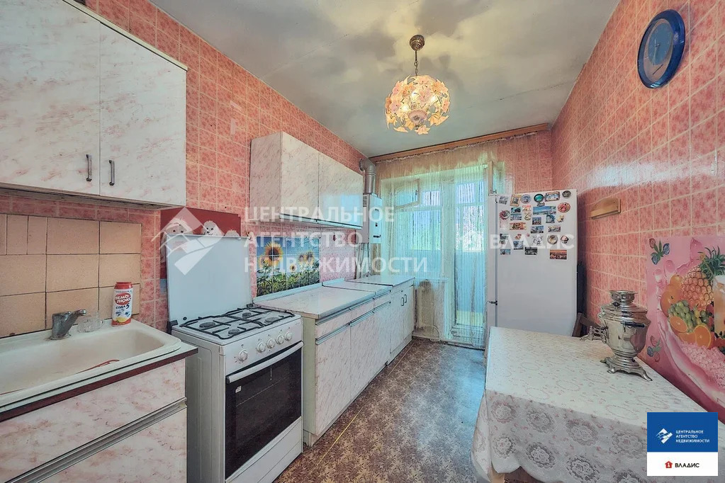 Продажа квартиры, Баграмово, Рыбновский район - Фото 2