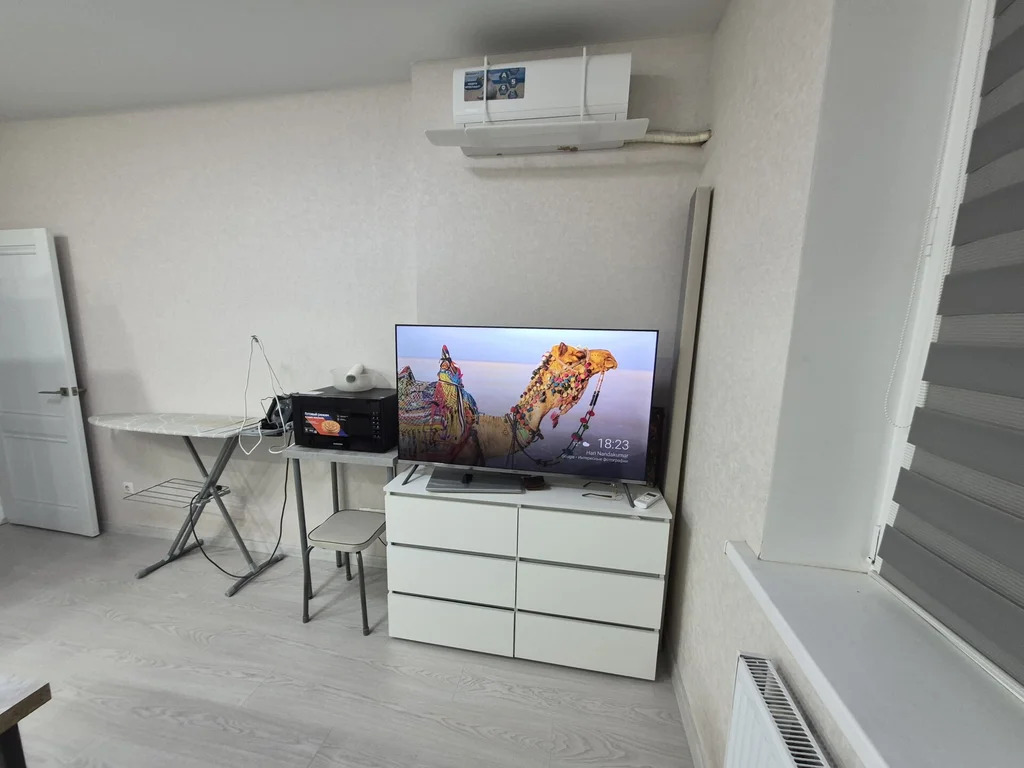 Продажа квартиры, Афипский, Северский район, ул. 50 лет Октября - Фото 4