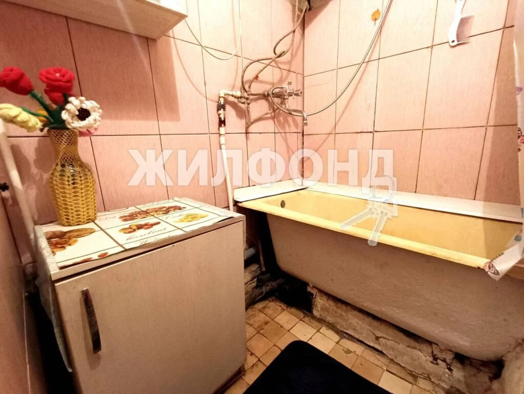 Продажа квартиры, Колывань, Колыванский район, Молодёжная - Фото 4