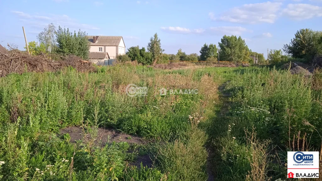 Продажа участка, Латная, Семилукский район - Фото 0