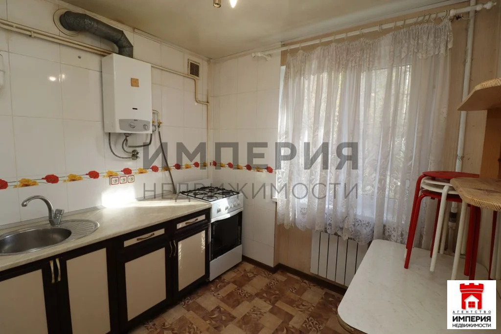 Продажа квартиры, Симферополь, ул. Спера - Фото 1